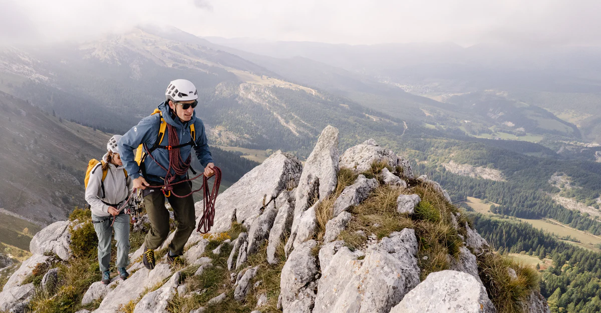 L'aventure en harmonie durable